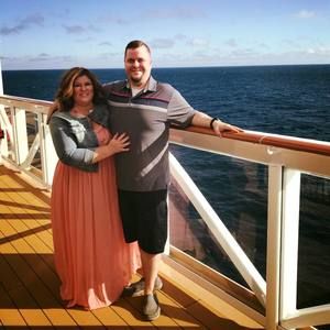 Meet your Posher, Kari